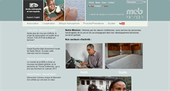 Desktop Screenshot of mebraille.ch